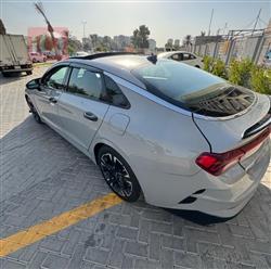 کیا K5